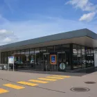 Unternehmen 1 Bild ALDI BIBERIST Supermärkte am Biberist SO