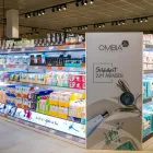 Unternehmen 19 Bild ALDI BUCHS (SG) Supermärkte am Buchs SG