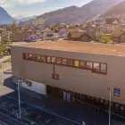 Unternehmen 21 Bild ALDI BUCHS (SG) Supermärkte am Buchs SG