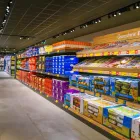 Unternehmen 22 Bild ALDI BUCHS (SG) Supermärkte am Buchs SG