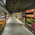 Unternehmen 23 Bild ALDI BUCHS (SG) Supermärkte am Buchs SG