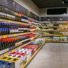 Unternehmen 27 Bild ALDI BUCHS (SG) Supermärkte am Buchs SG