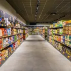 Unternehmen 1 Bild ALDI BUCHS (SG) Supermärkte am Buchs SG