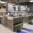 Unternehmen 28 Bild ALDI BUCHS (SG) Supermärkte am Buchs SG
