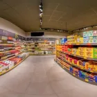 Unternehmen 29 Bild ALDI BUCHS (SG) Supermärkte am Buchs SG