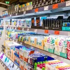 Unternehmen 2 Bild ALDI BUCHS (SG) Supermärkte am Buchs SG