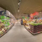 Unternehmen 3 Bild ALDI BUCHS (SG) Supermärkte am Buchs SG