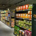 Unternehmen 5 Bild ALDI BUCHS (SG) Supermärkte am Buchs SG
