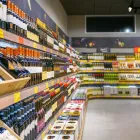 Unternehmen 7 Bild ALDI BUCHS (SG) Supermärkte am Buchs SG