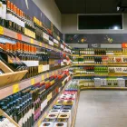 Unternehmen 8 Bild ALDI BUCHS (SG) Supermärkte am Buchs SG