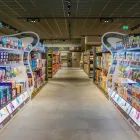 Unternehmen 11 Bild ALDI BUCHS (SG) Supermärkte am Buchs SG
