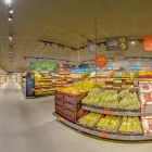 Unternehmen 13 Bild ALDI BUCHS (SG) Supermärkte am Buchs SG