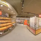 Unternehmen 14 Bild ALDI BUCHS (SG) Supermärkte am Buchs SG