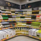 Unternehmen 15 Bild ALDI BUCHS (SG) Supermärkte am Buchs SG