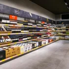 Unternehmen 16 Bild ALDI BUCHS (SG) Supermärkte am Buchs SG