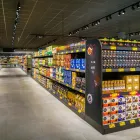 Unternehmen 17 Bild ALDI BUCHS (SG) Supermärkte am Buchs SG