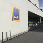Unternehmen 1 Bild ALDI DAVOS Supermärkte am Davos GR