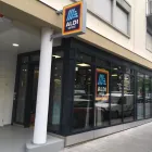 Entreprises 3 image ALDI GENÈVE Supermärkte dans Genève GE