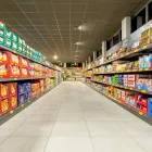 Unternehmen 32 Bild ALDI INGENBOHL Supermärkte am Ingenbohl SZ