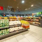 Unternehmen 34 Bild ALDI INGENBOHL Supermärkte am Ingenbohl SZ