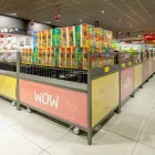 Unternehmen 40 Bild ALDI INGENBOHL Supermärkte am Ingenbohl SZ