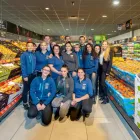 Unternehmen 24 Bild ALDI INGENBOHL Supermärkte am Ingenbohl SZ
