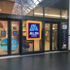 Entreprises 6 image ALDI KRIENS Supermärkte dans Kriens LU