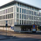 Unternehmen 4 Bild ALDI LAUSANNE Supermärkte am Lausanne VD