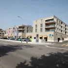 Unternehmen 1 Bild ALDI MÄNNEDORF Supermärkte am Männedorf ZH