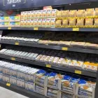 Entreprises 12 image ALDI MEILEN Supermärkte dans Meilen ZH
