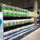 Entreprises 5 image ALDI MEILEN Supermärkte dans Meilen ZH