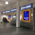 Entreprises 6 image ALDI OFTRINGEN Supermärkte dans Oftringen AG