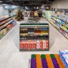 Entreprises 6 image ALDI ST. GALLEN Supermärkte dans St. Gallen SG
