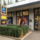 Unternehmen 3 Bild ALDI ZÜRICH Supermärkte am Zurich ZH