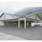 Entreprises 5 image ALDI ZWEISIMMEN Supermärkte dans Zweisimmen BE