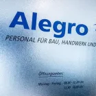 Unternehmen 7 Bild ALEGRO AG Personalvermittlung am Baden AG