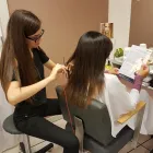 Unternehmen 23 Bild ALÉRIA COIFFURE INSTITUT CAPILLAIRE Soziale Einrichtungen/Fürsorge am Neuchâtel NE