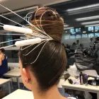 Unternehmen 18 Bild ALÉRIA COIFFURE INSTITUT CAPILLAIRE Soziale Einrichtungen/Fürsorge am Neuchâtel NE