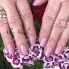 Unternehmen 1 Bild ALEX NAILS Maniküresalons am Wetzikon ZH