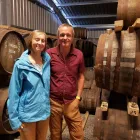 Entreprises 3 image ALEXANDERWHISKY.CH GMBH Nahrungs-/Genussmittel dans Oberentfelden AG