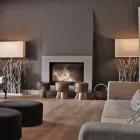 Unternehmen 1 Bild ALEXANDERWILHELM ARCHITEKT.INNENARCHITEKT Raumausstatter, Innenausstatter am Davos GR
