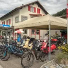 Immagine 12 azienda ALFREMO BIKE GMBH Motorradhändler in Muhen AG