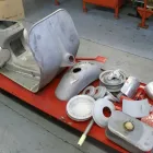 Immagine 14 azienda ALFREMO BIKE GMBH Motorradhändler in Muhen AG