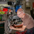 Immagine 16 azienda ALFREMO BIKE GMBH Motorradhändler in Muhen AG