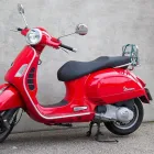 Immagine 17 azienda ALFREMO BIKE GMBH Motorradhändler in Muhen AG