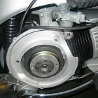 Immagine 2 azienda ALFREMO BIKE GMBH Motorradhändler in Muhen AG