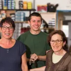 Immagine 5 azienda ALFREMO BIKE GMBH Motorradhändler in Muhen AG