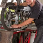 Immagine 7 azienda ALFREMO BIKE GMBH Motorradhändler in Muhen AG