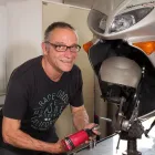 Immagine 9 azienda ALFREMO BIKE GMBH Motorradhändler in Muhen AG