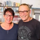 Immagine 10 azienda ALFREMO BIKE GMBH Motorradhändler in Muhen AG